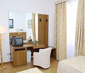 Residencial Queimada De Baixo Hotel ฟุงชาล ภายนอก รูปภาพ